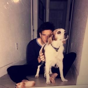 Meet your Posher, Paul